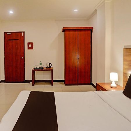 Hotel O 14726 Hotel Vaishnavi Park Secundurabad Exterior foto