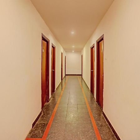 Hotel O 14726 Hotel Vaishnavi Park Secundurabad Exterior foto